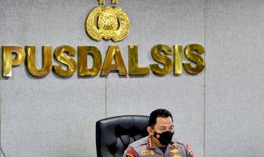 Arahan-Kapolri-ke-Jajaran:-Lakukan-Evaluasi-dan-Tingkatkan-Akselerasi-Vaksinasi