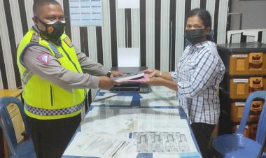 BPKB-Delivery,-Wujud-Pelayanan-Prima-Ditlantas-Polda-NTT-Putus-Rantai-Covid-19