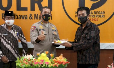 HUT-Ke-19-KBPP-Polri,-Irwasda-Polda-NTT-:--Semoga-Semakin-Baik-dan-Bisa-Sinergi-Dalam-Mendukung-Tugas-Kepolisian