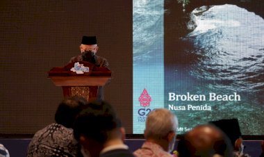 Kapolda-NTT-Hadiri-Acara-Peresmian-AIWW-oleh-Wakil-Presiden-RI-di-Labuan-Bajo