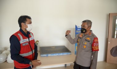 Kapolda-NTT-Kunjungi-Terminal-Multipurpose-Wae-Kelambu-Pelabuhan-Labuan--Bajo