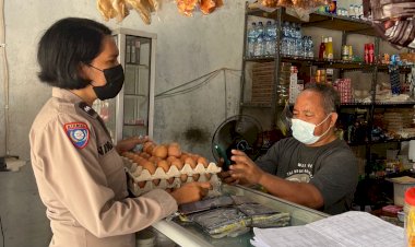 Satgas-Binmas-Ops-Aman-Nusa-II-Turangga-Gelar-Patroli-Beri-Imbauan-Prokes