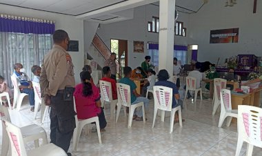 Beri-Rasa-Aman,-Tim-Subsatgas-3-Ops-Aman-Nusa-II-Turangga-2022-Lakukan-Pengaman-Pelaksanan-Vaksinasi