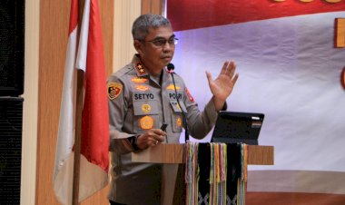 Hadiri-Assessment-Integrasi-LPSE-oleh-Tim-Slog-Polri,-Kapolda-NTT-:-Laksanakan-Dengan-Baik,-Sehingga-Bisa-Mendapatkan-Nilai-Yang-Positif