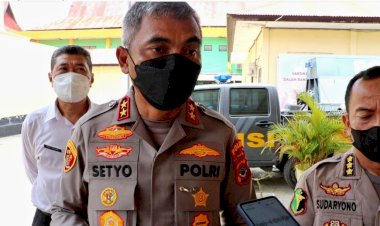 Harga-Pangan-Jelang-Bulan-Ramadhan-Stabil,-Kapolda-NTT-Beri-Satu-Pesan-Kepada-Masyarakat-agar-Tidak-Panic-Buying