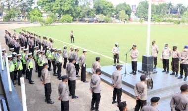 Ratusan-Personel-Polda-NTT-Siap-Amankan-Perayaan-Paskah-2022