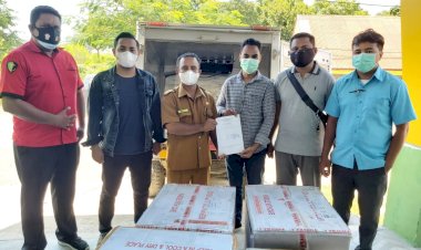 Satgas-Deteksi-OAN-Turangga-2022-Amankan-Pendistribusian-Vaksin-Covid-19-Bagi-Kabupaten-Kupang-dan-TTS