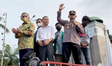 BEM-SI-SEBUT-AKSINYA-DAMAI-DAN-ASPIRASI-TERSAMPAIKAN-DENGAN-BAIK