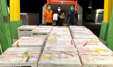 Satgas-Deteksi-OAN-Turangga-2022-Kawal-Pendistribusian-Vaksin-Bagi-Sembilan-Kabupaten-di-NTT