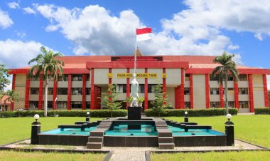 Penyegaran-dan-Promosi,-Kapolri-Mutasikan-Wakapolda-NTT,-Dirreskrimum,-Kabidhumas-dan-Kapolresta-Kupang-Kota