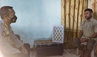 Bentuk-Perhatian,-Kabidhumas-Polda-NTT-Kunjungi-Wartawan-Korban-Pengroyokan