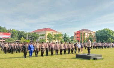 Apel-Kesiapan,-Karoops-Polda-NTT-Minta-Anggota-Ops-Ketupat-Turangga-2022-Kenali-Setiap-Potensi-Kerawanan