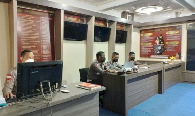 Inilah-Tugas-Pokok-Posko-Utama-Operasi-Ketupat-Turangga-2022