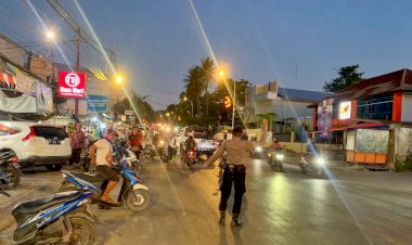 Ciptakan-Kamtibmas-Aman-dan-Nyaman,-Satgas-Preventif-Ops-Ketupat-Turangga-2022-Gelar-Patroli-dan-Pengaturan