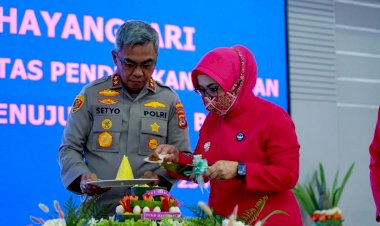 Kapolda-NTT-Hadiri-Syukuran-HUT-Yayasan-Kemala-Bhayangkari-ke-42-Tahun