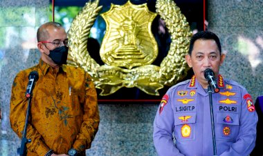 Terima-Audiensi-KPU,-Kapolri-Komitmen-Amankan-Seluruh-Tahapan-Pemilu-2024