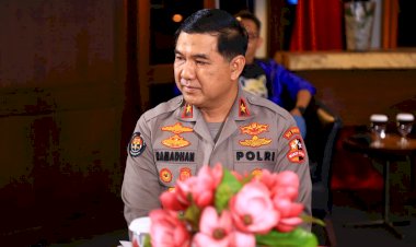 Polri-Tetapkan-23-Anggota-Khilafatul-Muslimin-Sebagai-Tersangka