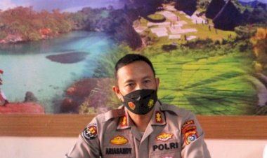 Penyegaran-di-Tubuh-Polri,-Kapolri-Mutasikan-Empat-Pejabat-Polda-NTT
