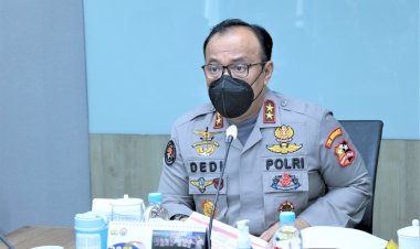 HUT-Bhayangkara-ke-76,-Setapak-Transformasi-Menuju-Polri-yang-Presisi