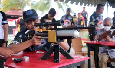 Buka-Lomba-Menembak-Bhayangkara-Cup-Tahun-2022,-Wakapolda-NTT-Harap-Kejuaraan-Ini-Dapat-Menjalin-Silaturahmi-Antara-Sesama-Pencinta-Olahraga