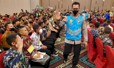 Sebanyak-6-Orang-Catar-Akpol-dan-447-Casis-Bintara-di-Nyatakan-Lulus-Seleksi-Akhir-Penerimaan-Polri-Polda-NTT