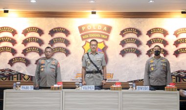 Wakapolda-NTT-Buka-Kegiatan-Taklimat-Awal-Audit-Kinerja-Itwasum-Polri-Tahap-II-Tahun-2022