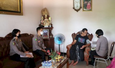 Bentuk-Perhatian,-Personel-Biddokkes-Polda-NTT-Anjangsana-ke-Kediaman-Personel-Polri-yang-mengalami-Sakit-Kronis