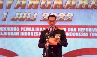 Syukuran-Hari-Bhayangkara-ke--76,-Wakapolda-NTT-Ucapkan-Terima-Kasih-Kepada-Semua-Pihak-yang-Telah-Mendukung-Polri