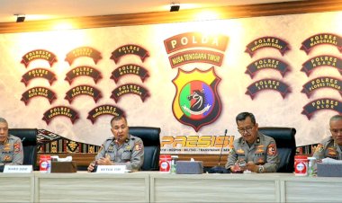 Wujudkan-Rasa-Keadilan-dalam-Proses-Penegakan-Hukum,-Tim-STIK-PTIK-Polri-Lakukan-Penelitian-di-Polda-NTT