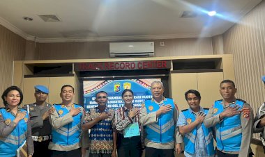 Polda-NTT-Dapat-Penambahan-Kuota-Polwan-Bakomsus