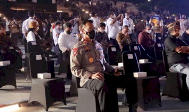 Wakapolda-NTT-Hadiri-Kunker-Presiden-RI-Dalam-Peresmian-Waterfront-Marina-Labuan-Bajo-dan-TPS-Warloka
