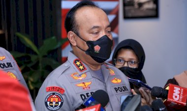 Polri-Tunjuk-Karowabprof-Jadi-Plh-Karopaminal