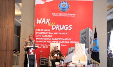 Kapolda-NTT-Hadiri-Pembukaan-Rapat-Kerja-Pemberdayaan-Masyarakat-Anti-Narkoba-yang-digelar-BNNP-NTT