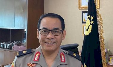 Polri-Angkat-Bicara-soal-Pengacara-Brigadir-J-Tak-Diizinkan-Ikuti-Rekonstruksi