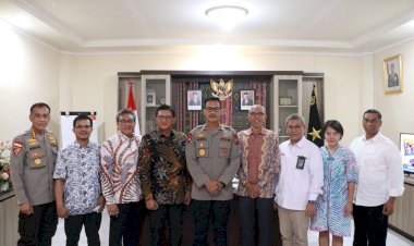 Wakapolda-NTT-Dukung-IFG-Labuan-Bajo-Marathon-2022