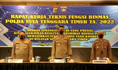 Buka-Rakernis-Fungsi-Binmas,-Wakapolda-NTT-:-Jadikan-Kegiatan-Hari-Ini-Sebagai-Sarana--Intropeksi-dan-Evaluasi-Kinerja