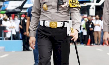 Persiapan-Pengamanan-G20-di-Bali,-Kakorlantas-Imbau-Hal-Ini-ke-Masyarakat