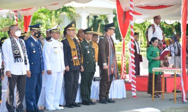 Irwasda-Polda-NTT-Ikuti-Upacara-Peringatan-Hari-Kesaktian-Pancasila-Tingkat-Provinsi-NTT