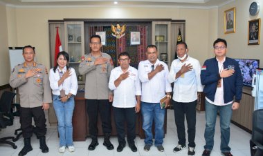 Wakapolda-NTT-Terima-Kunjungan-Pengurus-SMSI-NTT