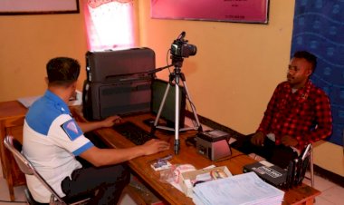 Satlantas-Polres-Alor-Hadirkan-Polantas-Masuk-Desa