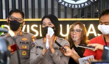 Bareskrim-Sudah-Periksa-22-Saksi-Terkait-Kasus-Dugaan-Korupsi-Jet-Pribadi-Hendra-Kurniawan