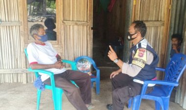 Covid-19-Belum-Usai,-BRIPKA-Anwar-Imbau-Warga-Tetap-Patuhi-Prokes-Saat-Beraktivitas-di-Ruang-ini