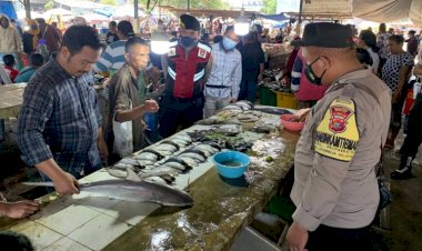 Jawab-Keresahan-Warga,-Personil-Gabungan-Polres-Belu-Gelar-Operasi-Berantas-Premanisme