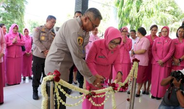 Irjen-Pol.-Drs.-Setyo-Budiyanto-Resmikan-Kantor-Bhayangkari-Daerah-NTT