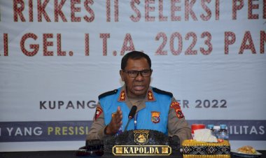 114-Casis-Tamtama-Lulus-Rikkes-II,-Kapolda-NTT-Minta-Orang-Tua-dan-Peserta-Jangan-Percaya-Calo