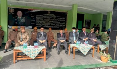 Wakapolres-TTU-Hadiri-Upacara-Peringatan-HUT-ke-77-TNI