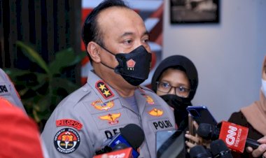 Polri-Tunjuk-Karowabprof-Jadi-Plh-Karopaminal