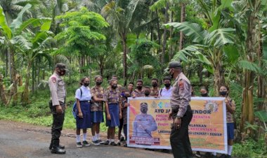 Jangan-Kendor,-Polsek-Buyasuri-Terus-Tingkatkan-Patroli-Dialogis-Sosialisasi-Protkes.