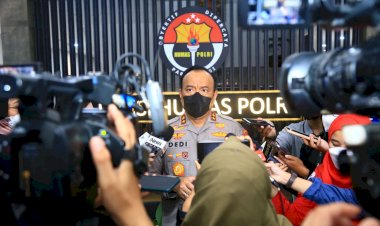 Bareskrim-Polri-Tahan-2-Tersangka-Dugaan-Korupsi-Pemberian-Kredit-BPD-Jateng