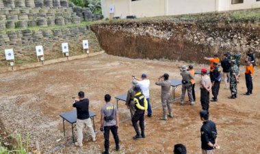 Lomba-Menembak-Tingkat-Polres-Manggarai